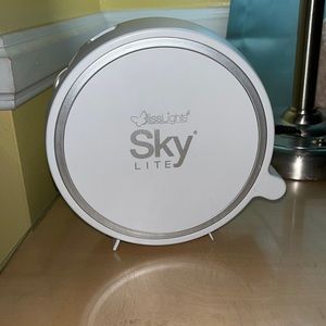 Bliss Sky lite Projector!